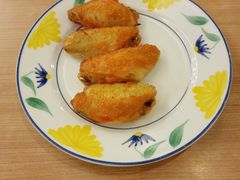 -萨莉亚(百信广场店)