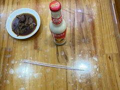-老袁炒年糕(富豪路店)