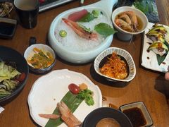 -九井澤精致料理(金茂店)