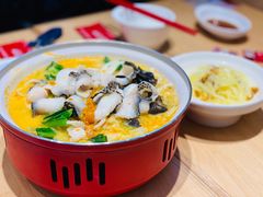 -喜家德虾仁水饺(东方宝泰店)