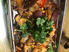 -88号小吃店·经典云南菜·地道纳西美食