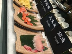-星伦多 自助料理(圆融店)