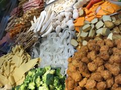 -林静小吃(复兴路店)