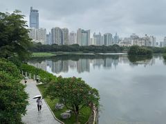 -南宁南湖公园
