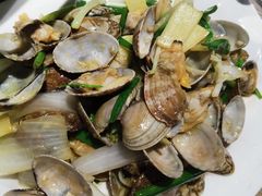 -日进一片海.生腌海鲜火锅.宵夜烧烤(三里屯总店)