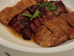 烧腊拼盘-顺德人家食府(黄金广场店)