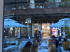 -% Arabica阿拉比卡咖啡(前滩太古里店)