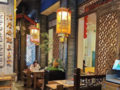 -蜀大侠火锅(春熙路店)