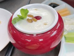 -花家怡园(四合院总店)