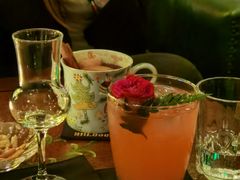 -Hill.Cocktail半山酒吧(中山店)