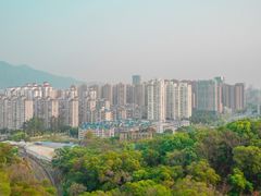-金鸡山公园