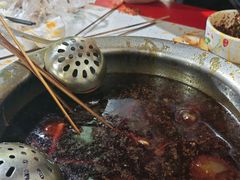 -牛华八婆麻辣烫(起源店)
