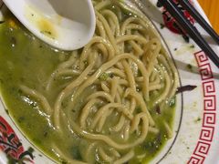 -麺屋猪一(福田石厦店)