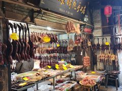 -孝店王酒酿馒头(安昌1店)