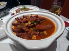 -鸽子侯·家宴·平价海鲜(绿地店)