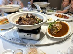 -又见炊烟私房菜(敬亭路店)