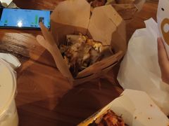 -四环冷面王(西单华威约饭街店)
