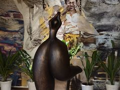 -上海虹桥宾馆味翠餐厅