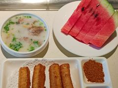 -海底捞火锅(海悦天地店)