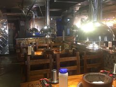 大堂-原始泥炉烤肉(总店)