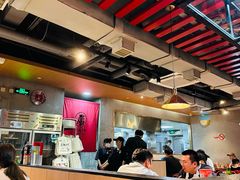 -三太子地摊烧烤·小龙虾(北蔡店)