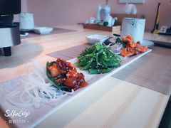 -酒井酱子·深夜食堂(东城汇店)