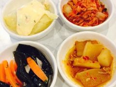-郑阿姨的家·이모네·韩料&烤肉(武川路店)