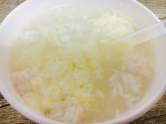 -周记热干面豆皮大王(桃花东街店)