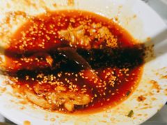 -赠李白·如诗的川味(余杭万达广场店)
