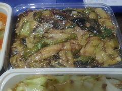 -黄弟大排档·湖南菜·小龙虾·小海鲜(凯旋北路店)