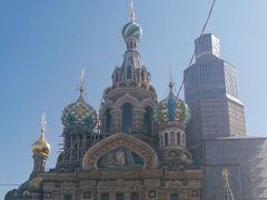 -滴血救世主教堂