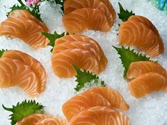 -粤盛海鲜平价店(洛溪食街店)