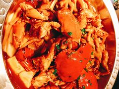 -胖哥俩肉蟹煲(福州仓山爱琴海店)
