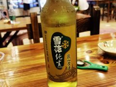 -疍家人黄记海鲜火烧烤