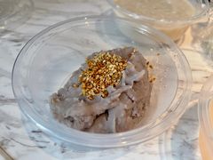 芋泥-没牙伯花生汤店(老药洲店)