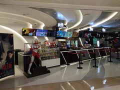 -万象影城(深圳布吉万象汇IMAX店)