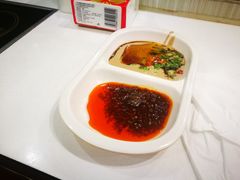 -就这家旋转小火锅(西安路罗斯福店)