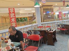 -怒火八零串串火锅(大渡口新天泽店)