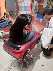 -星咔萌StarCamo儿童剪发(芳圆里IDMALL品牌形象店)