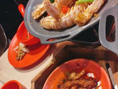 -避风塘(五角场店)