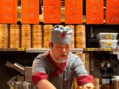 -南京大牌档(中关村领展广场店)