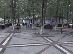 -神仙树公园