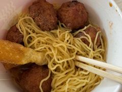 -纽顿熟食中心