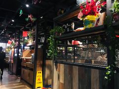 -探鱼·鲜青椒爽麻烤鱼(西南商都店)