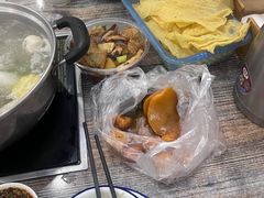 -全好食潮汕牛肉火锅(泗洲路店)