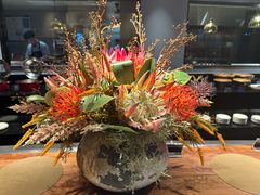 -拉蒂娜·巴西牛排馆 Latina·Brazilian Steakhouse(王府井喜悦店)