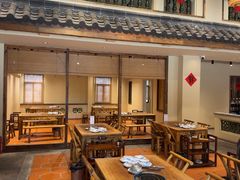 -厝味火锅·潮汕卤水火锅(十一合店)