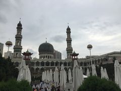 -西宁市东关清真大寺