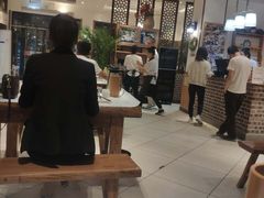 -白氏兄弟烧烤(富康路总店)