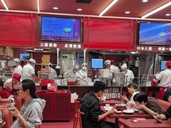 -喜家德虾仁水饺(长泰广场店)